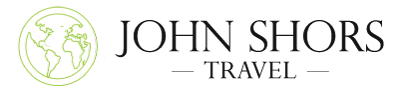 John Shors Travel