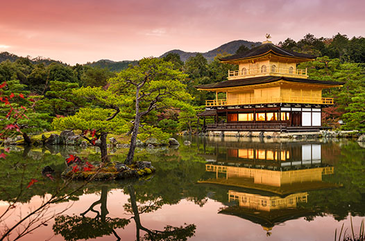 Travel In Japan With John Shors